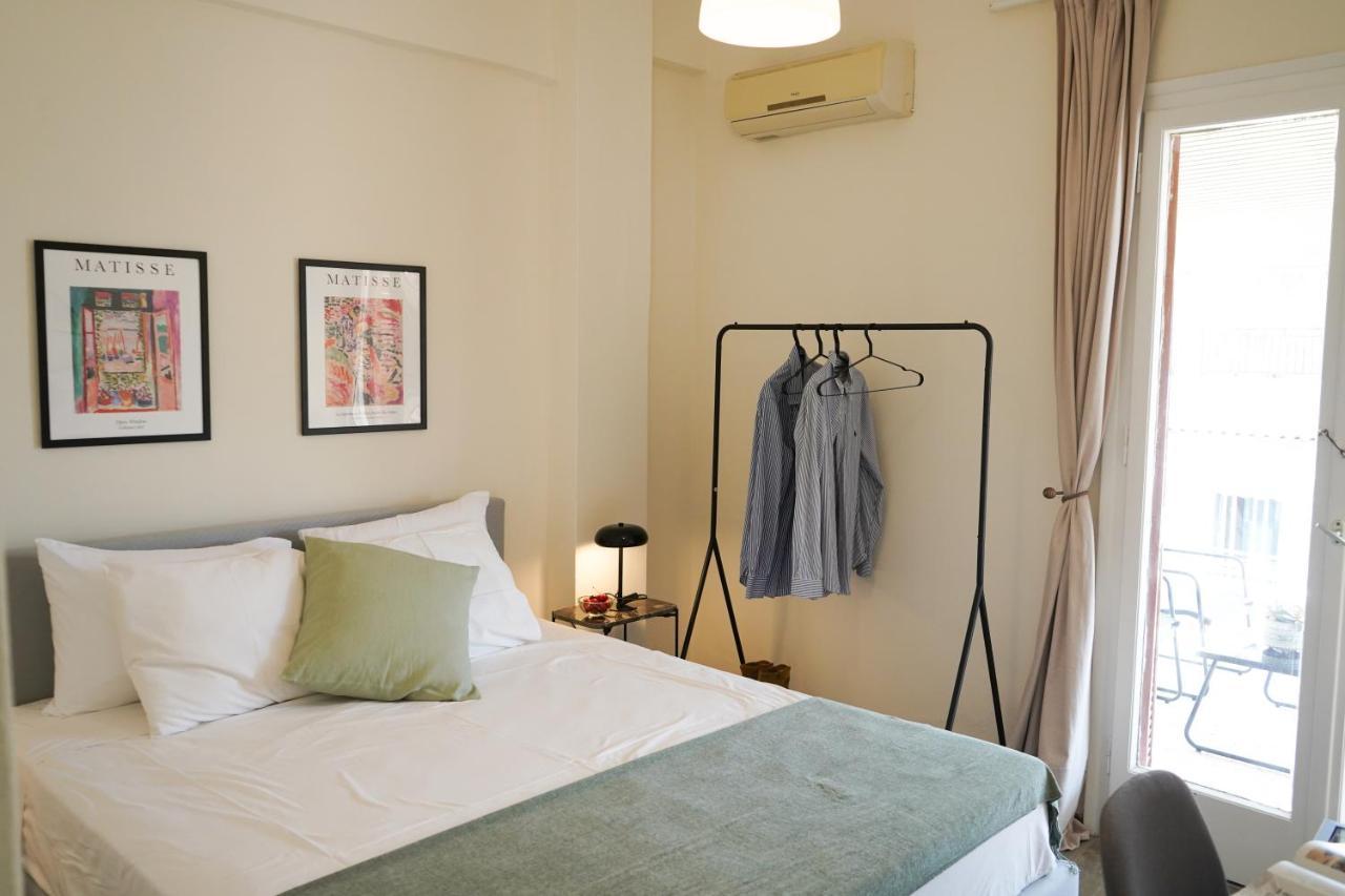 City Penthouse Corfu  Esterno foto