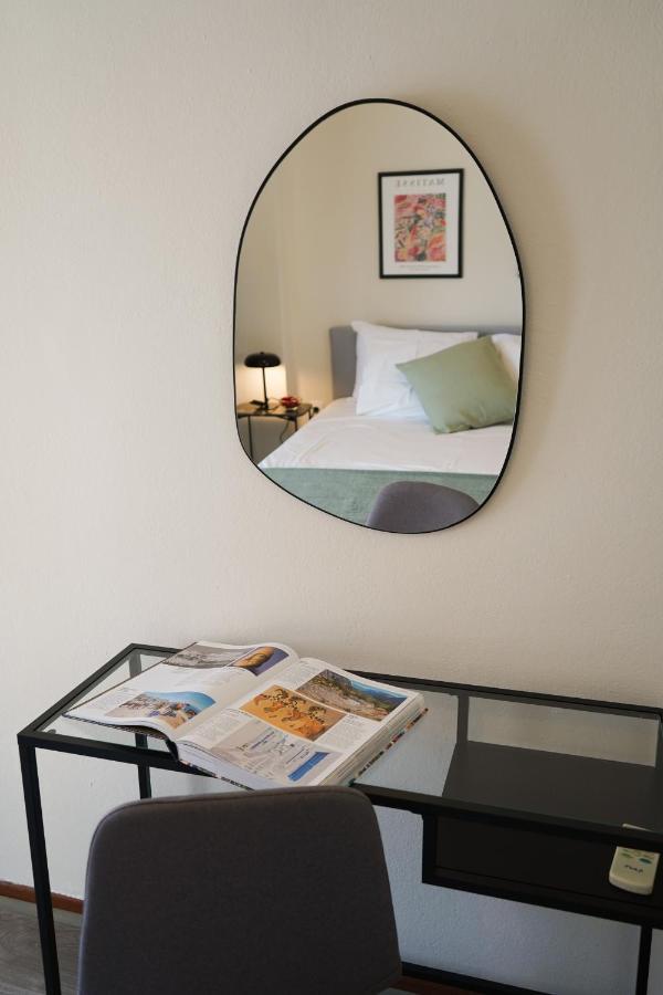 City Penthouse Corfu  Esterno foto