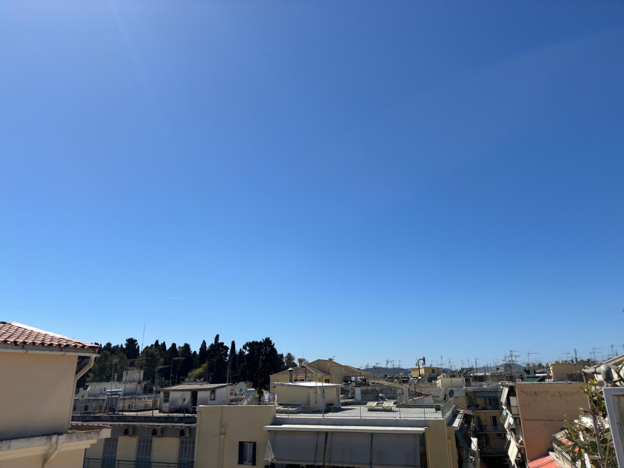 City Penthouse Corfu  Esterno foto